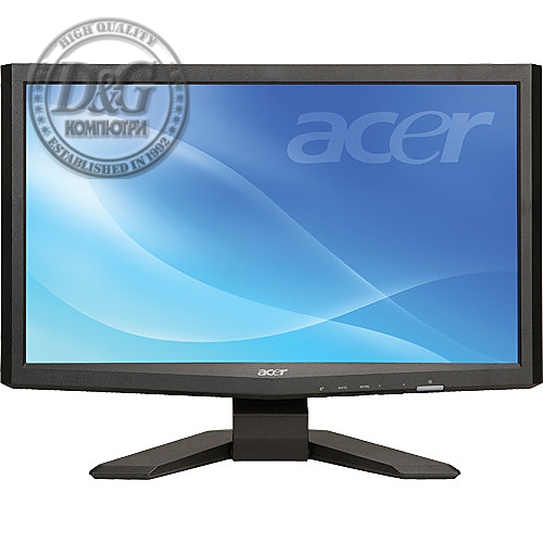 Acer X223W LCD 22" 1680x1050
